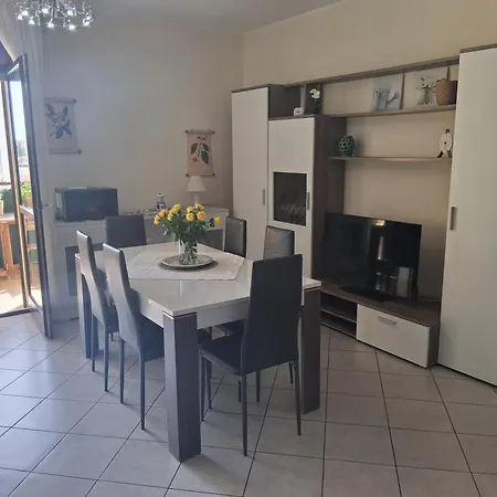 Casa Di Stefy