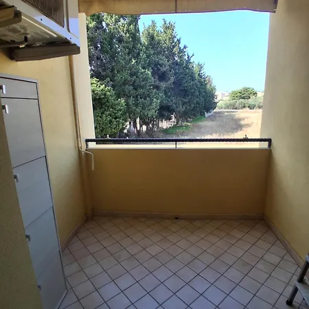 Lejlighed Casa Di Stefy *